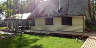 Вязы: Гостевой дом Гостевой дом