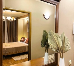 2-комнатные апартаменты улучшенные в 11 rooms