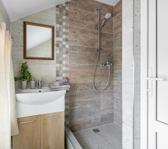 Номер Standard с 2 комнатами в Прованс