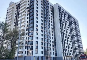 Апартаменты Апартаменты Уют Хоум на ул. Кирова, д. 21 в Старой Купавне
