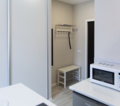 Квартира в Апартаменты на Карташова, 31б №3