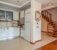 Вилла с 3 комнатами в Origine Rentals AN1