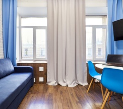 Семейные апартаменты Невский проспект, 146 в White apart на Невском