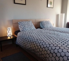Двухместный номер Standard двуспальная кровать в Kay's Bed and Breakfast