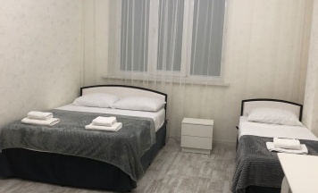 эконом 7 в ТукиТур