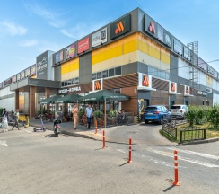 Квартира в Апартаменты на Артюшкова 3
