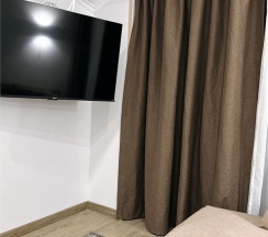 Апартаменты двухкомнатные четырехместные 2-х комнатные (делюкс) c балконом или без в Polikariya