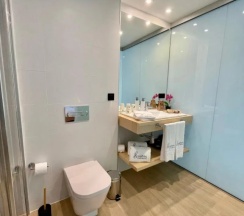 Номер Standard в Hotel emblemático Hi Suites