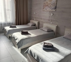 Номер стандарт комфорт в 888