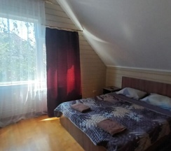 Коттедж 42 в Гостеев