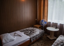 Двухместные  2 кр корп "Г" 2 эт TWN4 / 2 person room (2 beds) в Евразия-Аксай