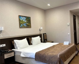 Первая категория - Улучшенный в Кристалл