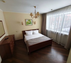 Улучшенный  Люкс в Паллада