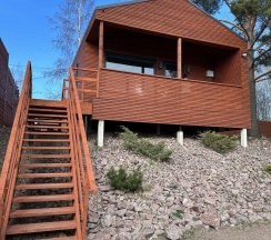 Дом в Forest deer