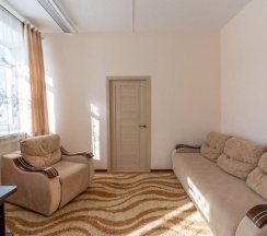 2-комнатный номер люкс в Маргобай