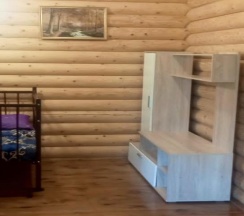 Трехместный номер в Индиго