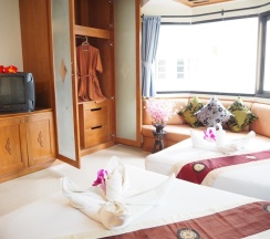 Номер Superior в Your Place Inn