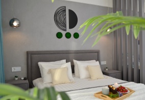 Апартаменты Апартаменты на Неделина 3А в Липецкой области