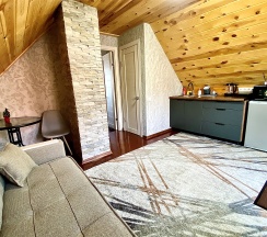 Апартаменты в Избушки