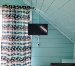 4-местная комната комфорт в На песках