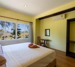 Бунгало с 3 комнатами в Good Days Lanta Beach Resort