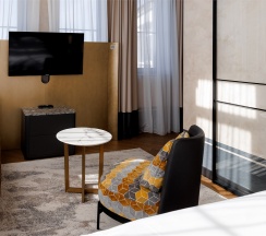 Делюкс Премьер в Чарушин