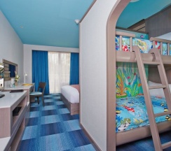 Семейный номер Standard в Holiday Inn Resort Phuket by IHG