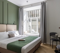 Делюкс в Селект