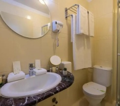Одноместный номер Standard в Hotel Sir Royal