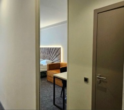 Супериор одноместный в Веллион Водный