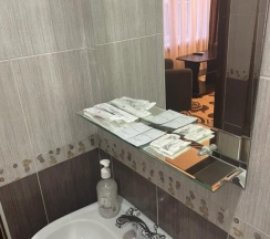 Номер Standard в Gombor