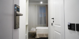 Казань: Отель Plaza