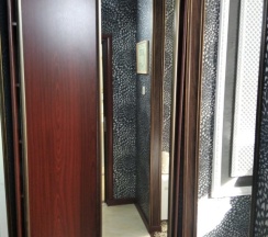 Двухместный номер Standard beachfront двуспальная кровать в Central
