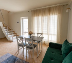 Коттедж стандарт в Якорь