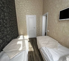 "Люкс" в Куликовъ