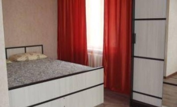 Номер люкс в Персона
