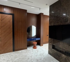Номер люкс президентский в Alleya Resort