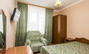 Номер стандарт в Пальма Аллама групп