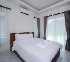 Вилла в Orchid Paradise Homes OPV429