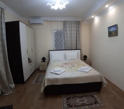 Четырёхместный номер Classic с 2 комнатами в На поляне