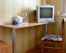 Одноместный Стандарт в Марциальные воды