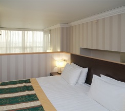 VIP апартаменты в Пионер люкс