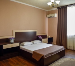 Номер Economy в Индиго