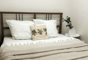 Апартаменты Апартаменты на производственная 11 в Кировской области