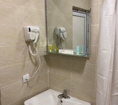 Номер Standard в City park hotel