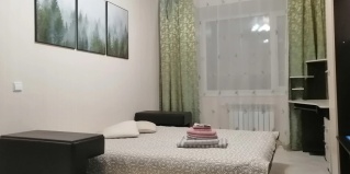 Великий Устюг: Апартаменты Квартира Хорошо как дома
