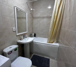 6-местный номер люкс в Моменты моря