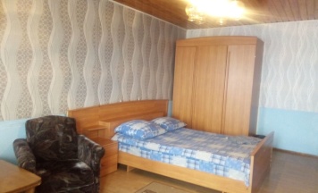 Двухместный номер Economy двуспальная кровать в Belmotel