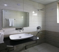Номер Standard в OYO 9915 Petals Inn