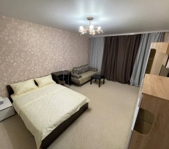 Апартаменты, ул. Юбилейная, д. 1 в Мир Апартаментов